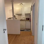 Unterkunft, Ruhige Lage Auf Der Insel Appartement *