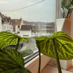 Unterkunft, Ruhige Lage Auf Der Insel Appartement