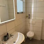 Unterkunft, Ruhige Lage Auf Der Insel Appartement Niederwerth