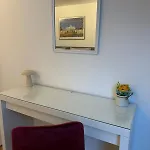 Appartement Unterkunft, Ruhige Lage Auf Der Insel
