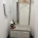 Appartement Unterkunft, Ruhige Lage Auf Der Insel Niederwerth