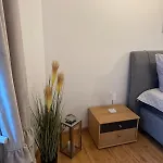 Appartement Unterkunft, Ruhige Lage Auf Der Insel