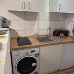 Unterkunft, Ruhige Lage Auf Der Insel