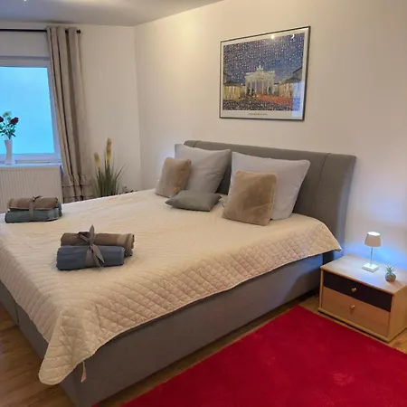 Unterkunft, Schoene Lage Auf Der Insel Appartement *