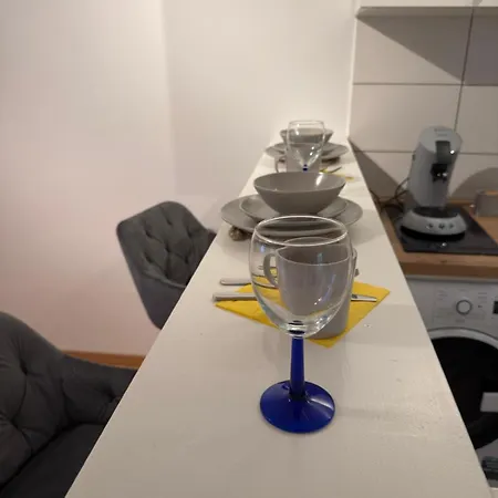 Unterkunft, Schoene Lage Auf Der Insel Appartement