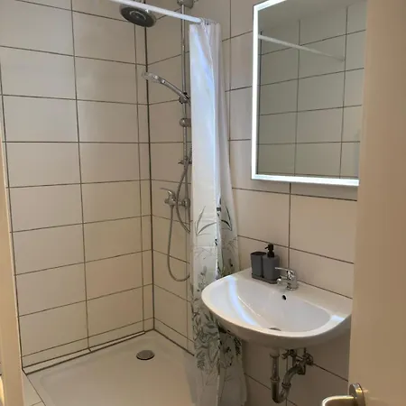 Unterkunft, Schoene Lage Auf Der Insel Appartement *