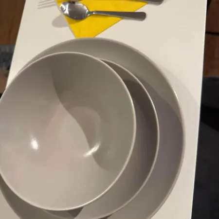 Unterkunft, Schoene Lage Auf Der Insel Appartement
