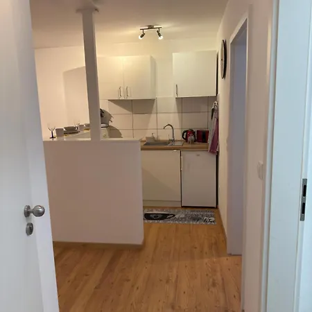 Unterkunft, Schoene Lage Auf Der Insel Appartement *