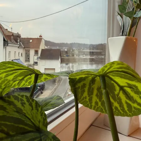 Unterkunft, Schoene Lage Auf Der Insel Appartement
