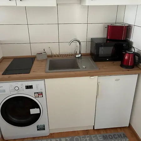 Unterkunft, Schoene Lage Auf Der Insel Appartement Niederwerth