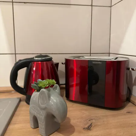 Unterkunft, Schoene Lage Auf Der Insel Appartement Niederwerth