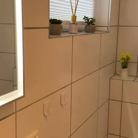 Unterkunft, Schoene Lage Auf Der Insel