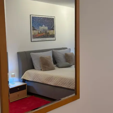 Unterkunft, Schoene Lage Auf Der Insel *