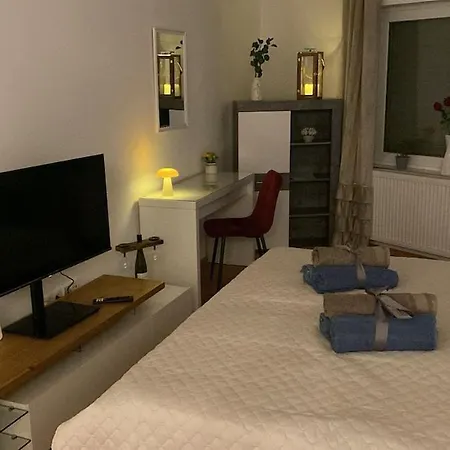 Unterkunft, Schoene Lage Auf Der Insel Appartement *