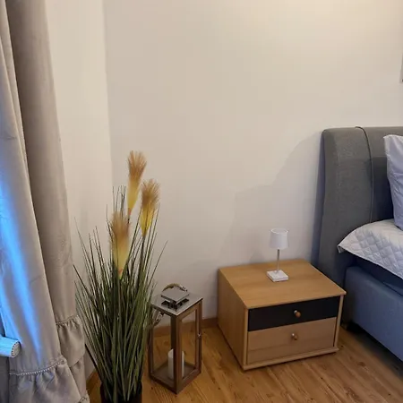 Appartement Unterkunft, Schoene Lage Auf Der Insel