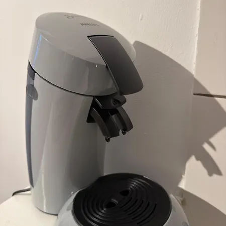 Unterkunft, Schoene Lage Auf Der Insel Appartement