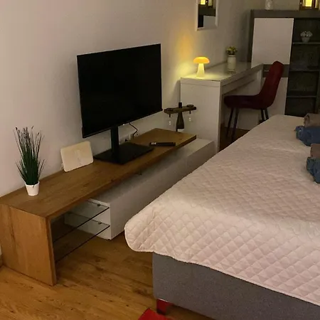 Unterkunft, Schoene Lage Auf Der Insel Appartement *