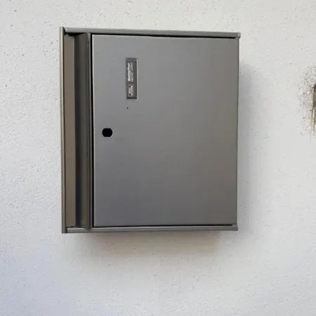 Appartement Unterkunft, Schoene Lage Auf Der Insel