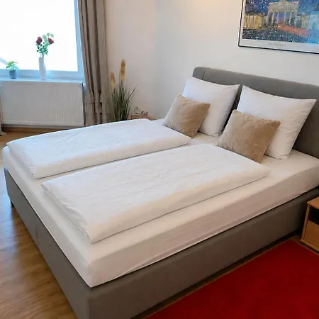 Appartement Unterkunft, Schoene Lage Auf Der Insel *